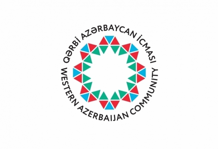 La Comunidad de Azerbaiyán Occidental: "Condenamos la transformación del parlamento checo en una herramienta de la campaña anti-azerbaiyana"