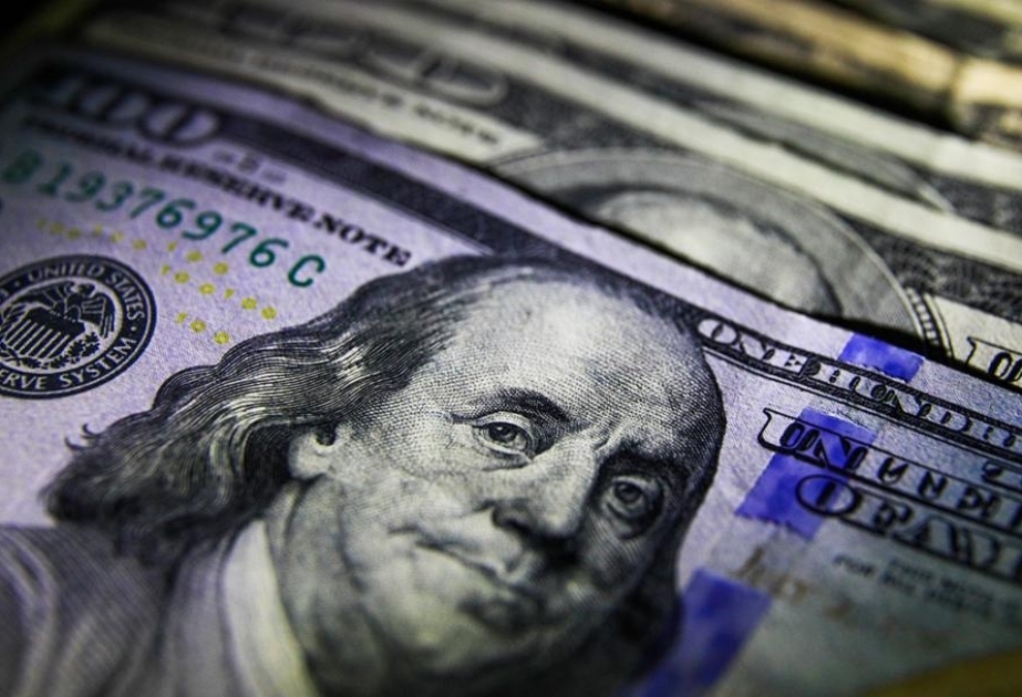 US budget gap soars to $1.7 trillion, largest outside COVID era