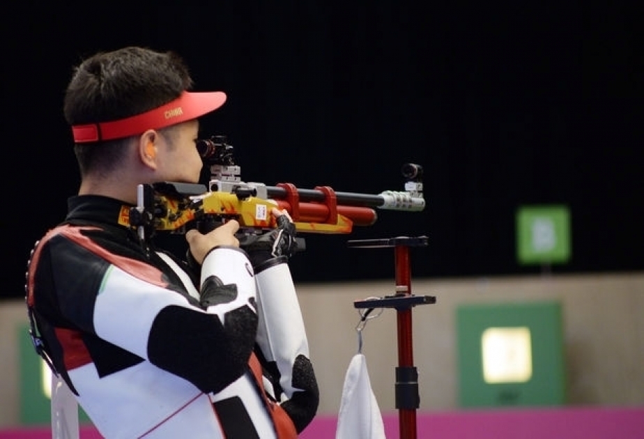Hosts appointed for European shooting championships