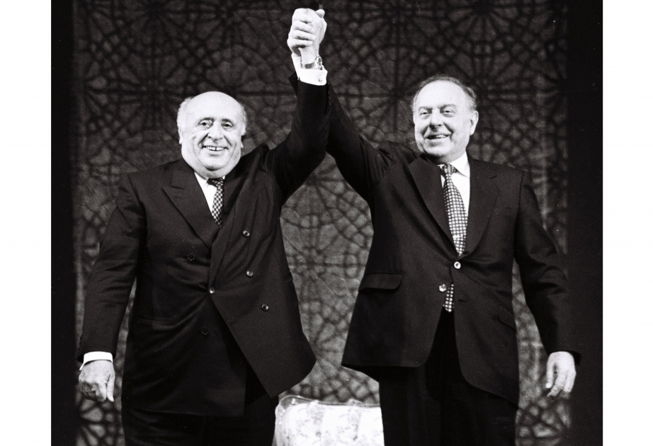 Moments d’une vie dédiée au peuple : décembre 1995