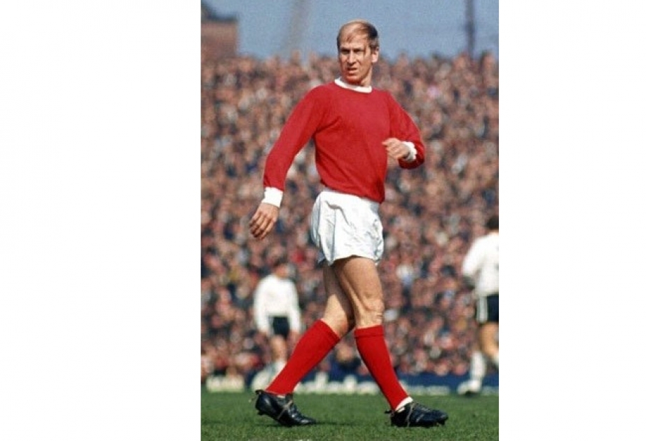 Man Utd and England legend dies aged 86