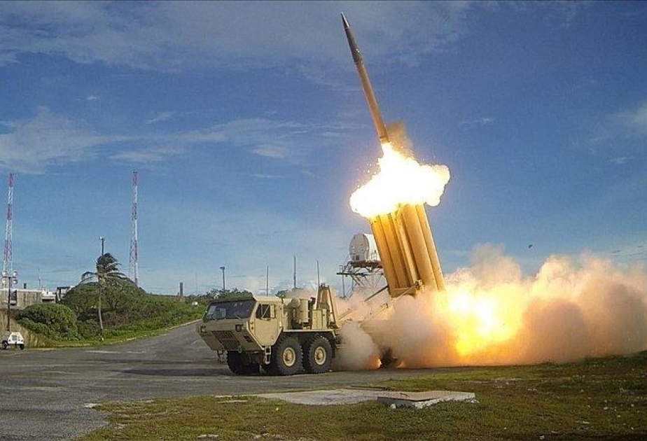 US set to deploy in Middle East THAAD battery, additional Patriot air defense systems