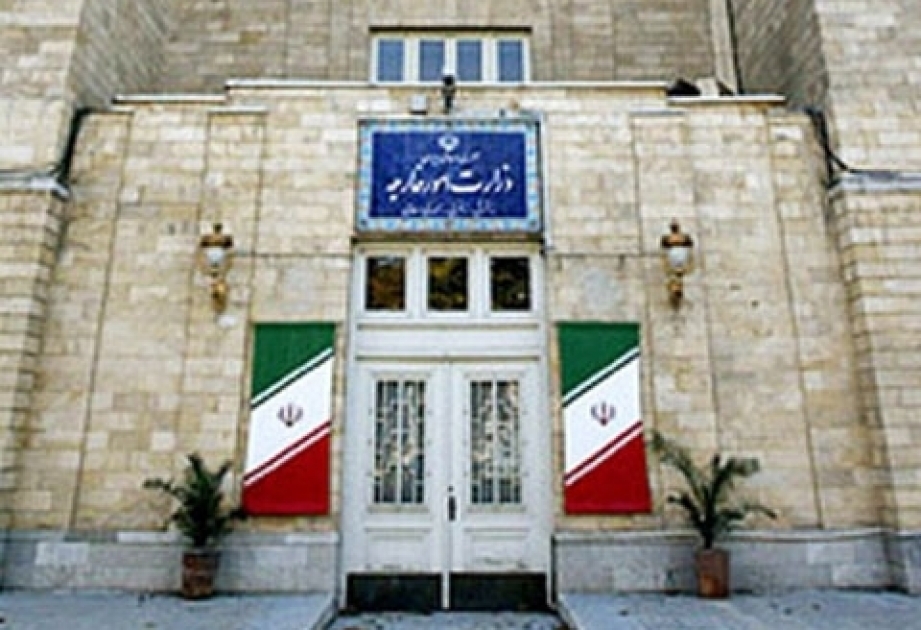 В Тегеране пройдет встреча в формате 3+3