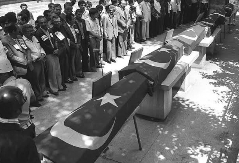 Türkiye remembers ambassador killed by Armenian terrorists in Vienna