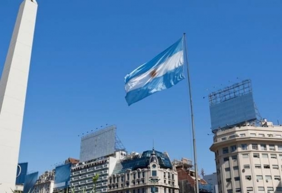 Argentinada prezident seçkiləri başa çatıb