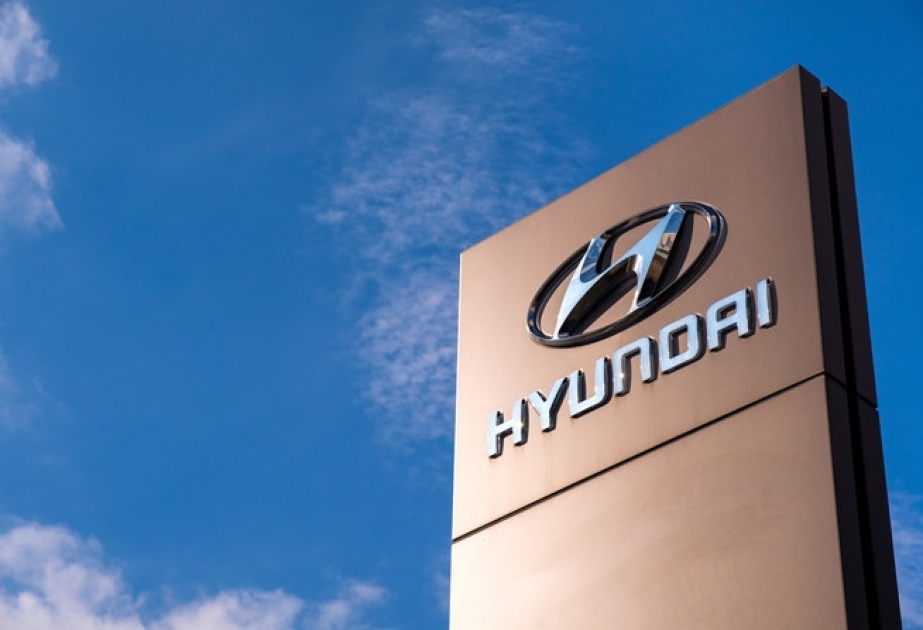 “Hyundai Motor” Yaxın Şərqdə ilk zavodunu tikir