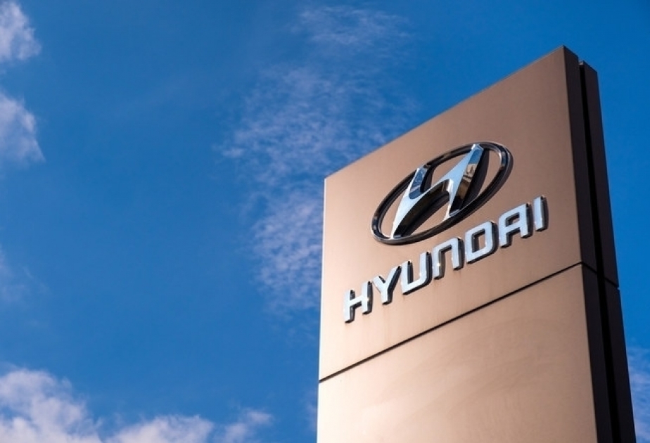 Hyundai Motor to build car plant in Saudi Arabia jointly with Saudi's wealth fund