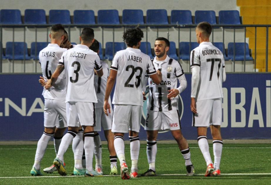 Premyer Liqada mövsümün məhsuldarlıq rekordu yenilənib