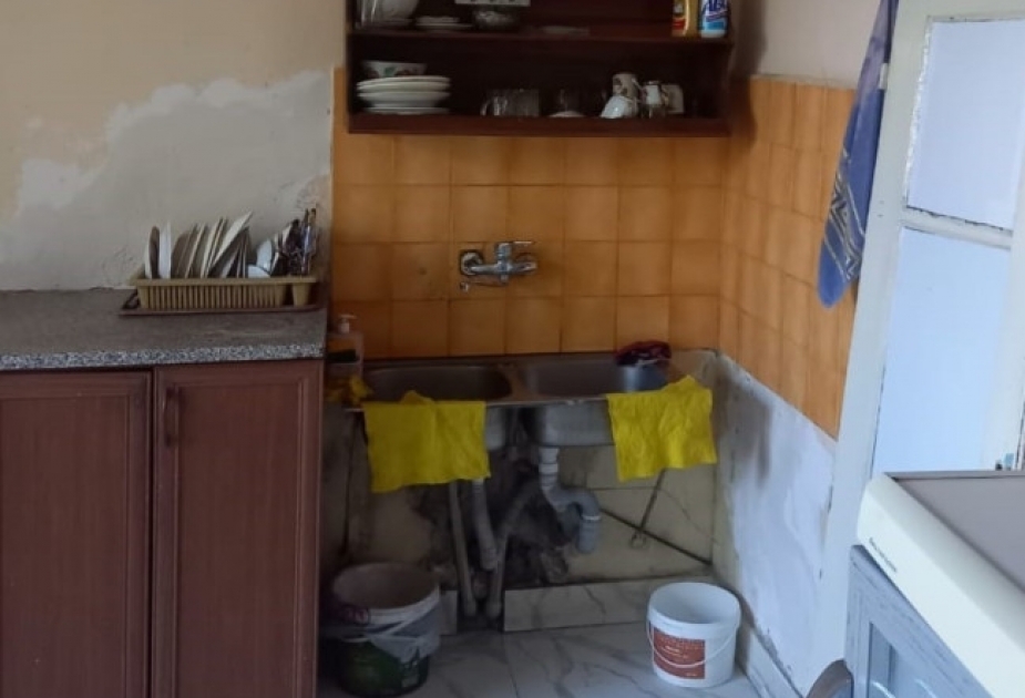 Gəncədə qida təhlükəsizliyi tələblərinin pozulduğu müəssisənin fəaliyyəti məhdudlaşdırılıb