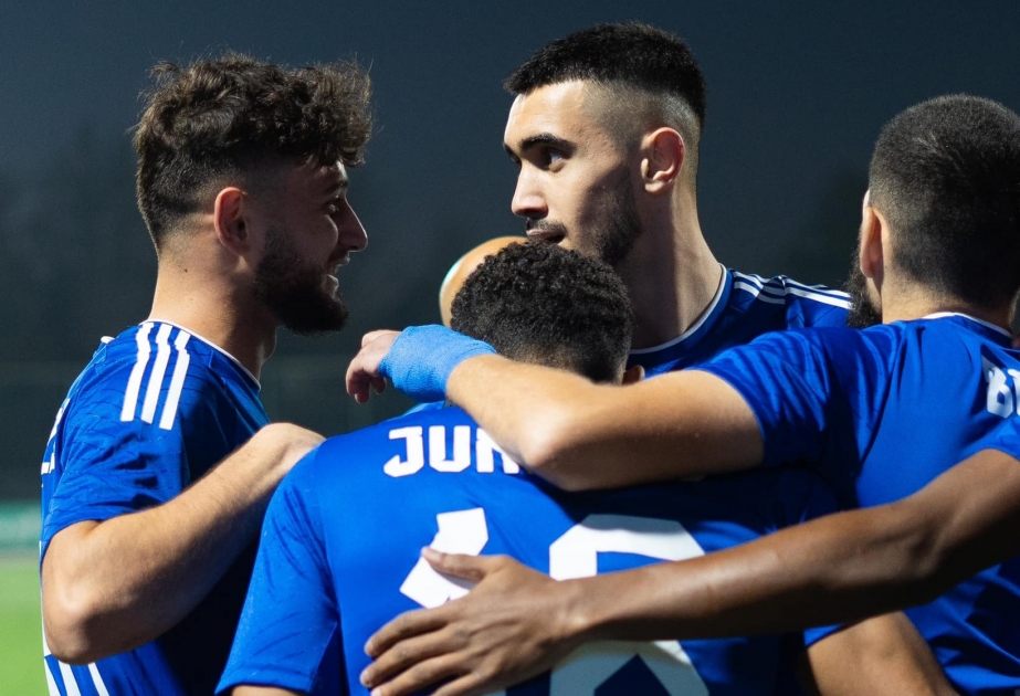 “Qarabağ” Azərbaycan çempionatlarında 600-cü səfər qolunu vurub