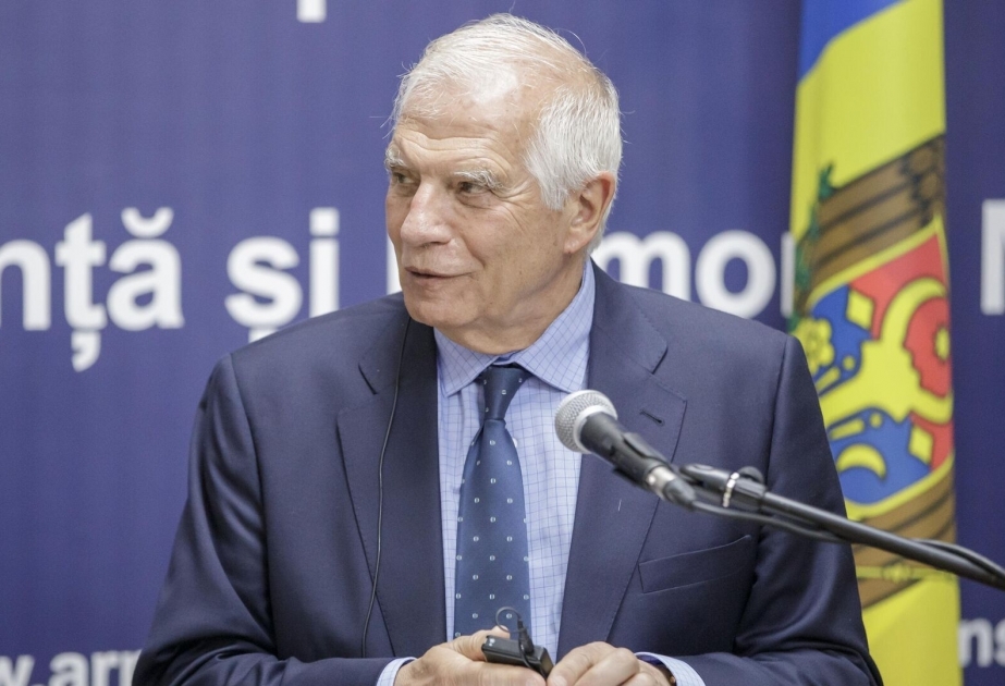 Los Cancilleres de la UE abordarán las relaciones entre Azerbaiyán y Armenia