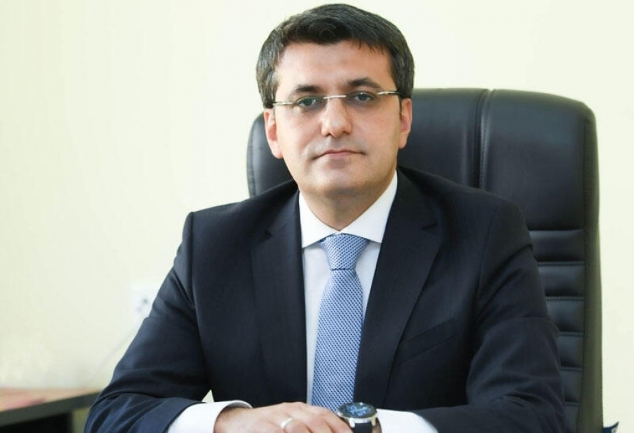 Nazirliyin şöbə müdiri: Regionlarda yeni klubların yaranması futbolun inkişafını sürətləndirəcək