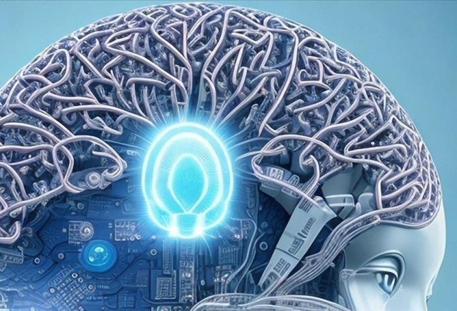 AI: Tool to improve workforce or new way to work