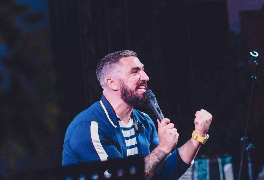 Teymur Kərimzadə: Biz mədəniyyətin inkişafına töhfə veririk