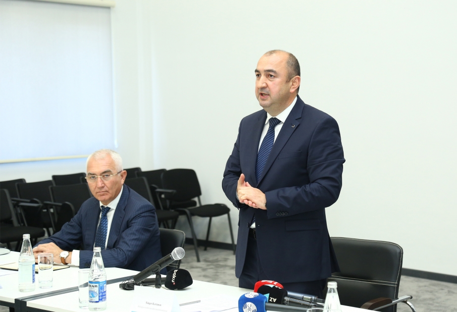 Azad edilmiş ərazilərdə 160 hektar sahədə ağac tingləri əkilib