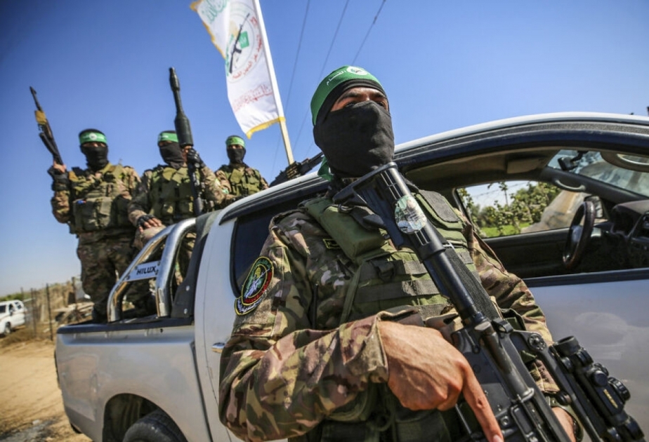At least 222 people being held hostage in Gaza, Israeli army says