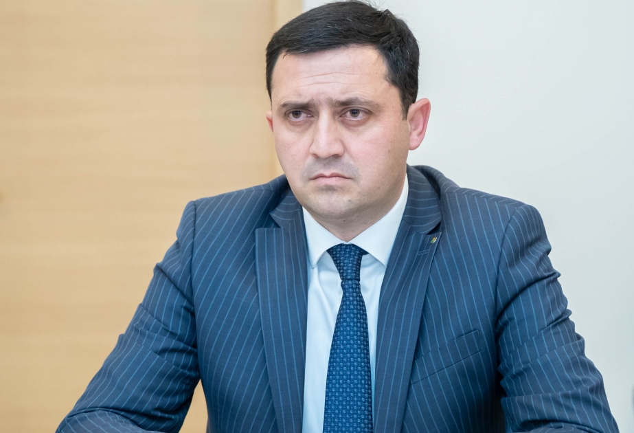 ®  “Araz” supermarketlər şəbəkəsi innovativ həllərdən istifadəni genişləndirir