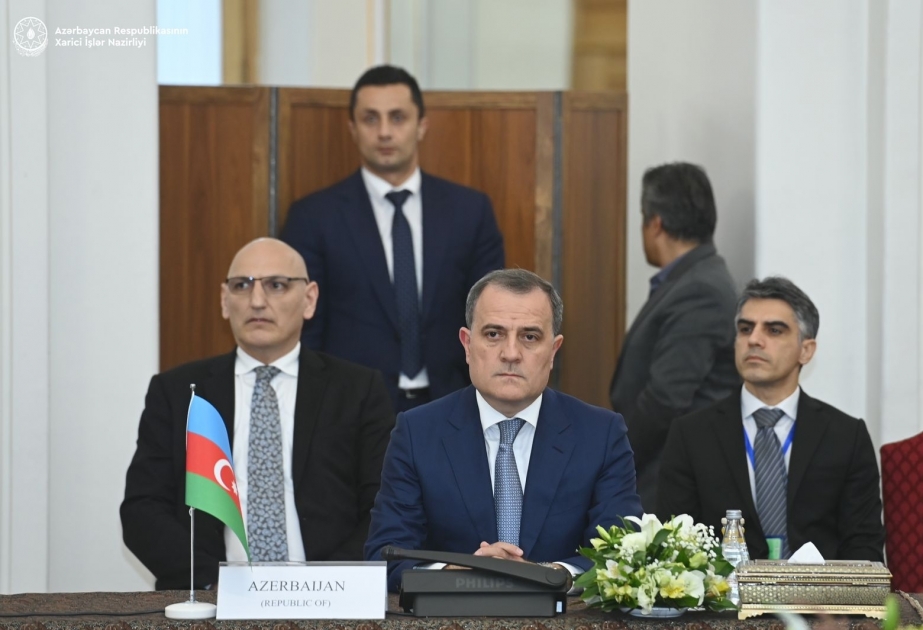 Ending occupation of Azerbaijani territories has opened up new prospects for normalization of relations, says Foreign Minister