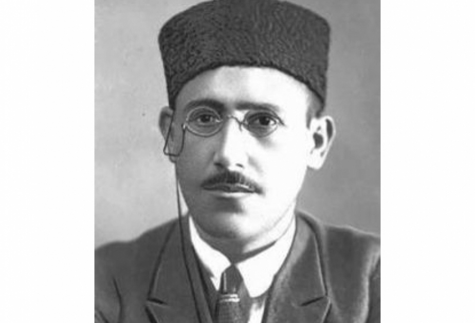 Kəssə hər kim tökülən qan izini...
