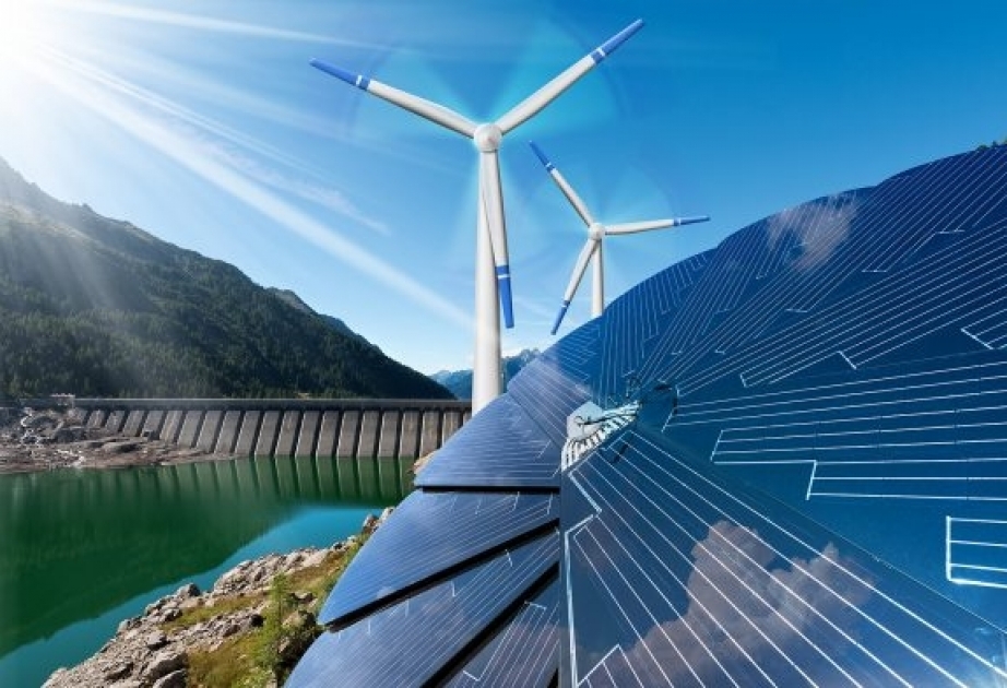 BEA: Bərpa olunan enerji mənbələri 2030-cu ilə qədər elektrik enerjisi istehsal gücünün 80 faizini təşkil edəcək