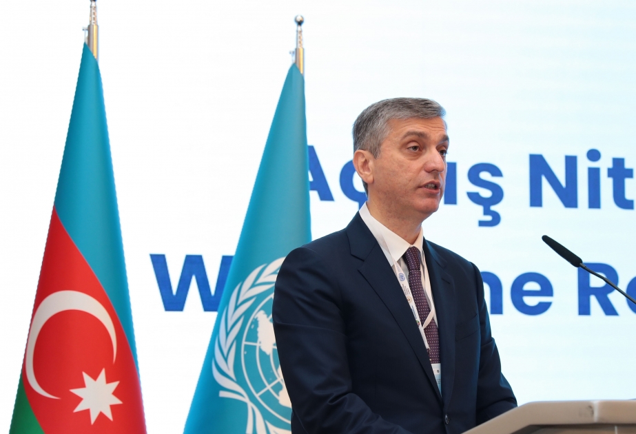 Hesablama Palatası apardığı auditlərlə DİM ATLAS-da MDB məkanında və regionda birinci sırada qərarlaşıb