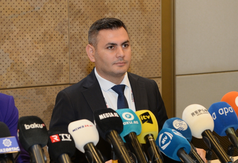 İlk dəfə keçiriləcək “CIDC-2023” tədbirində 8 startap təqdim olunacaq