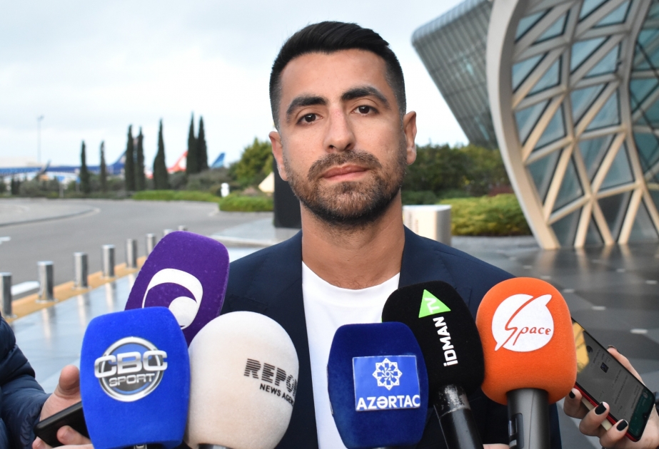 Minifutbol federasiyanın baş katibi: Vətənə dünya çempionu kimi qayıdacağıq