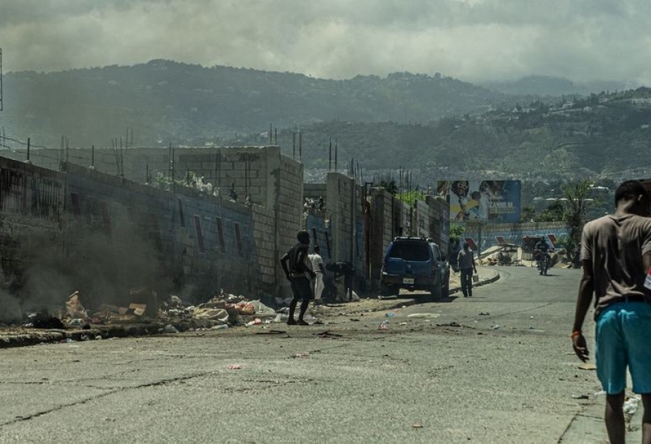 Haïti : l'ONU juge nécessaire de tenir des élections alors que sévit la violence des gangs