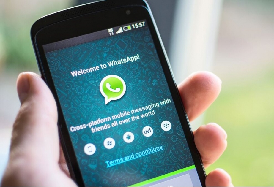 Əməliyyat sistemi köhnəlmiş smartfonlarda “WhatsApp” işləməyəcək