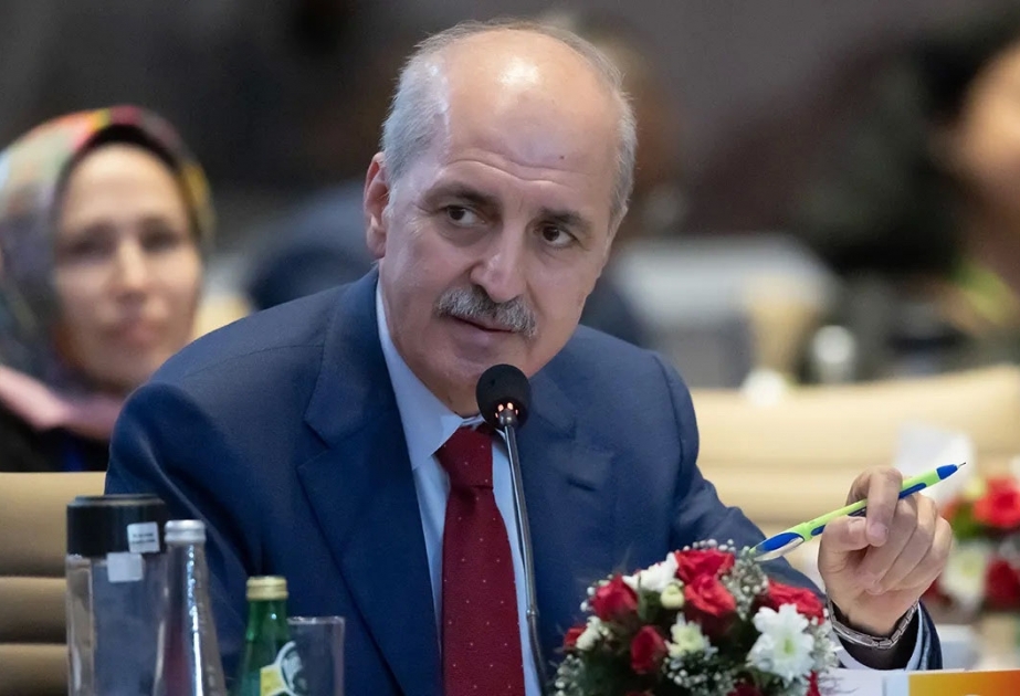 Numan Kurtulmuş: Türkiyə hər zaman qardaş Krım tatarlarının yanındadır