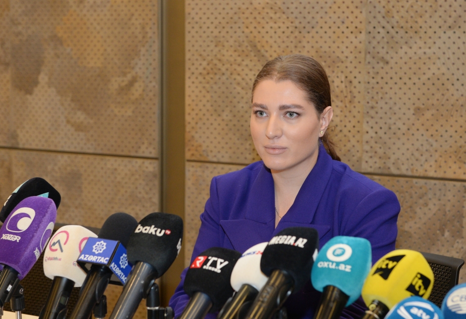 10 təqdimat, 5 panel müzakirəsi olacaq