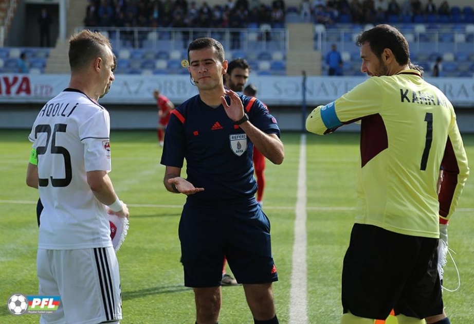 Premyer Liqa: “Sumqayıt” – “Sabah” oyununun təyinatları açıqlanıb