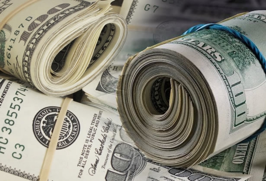 Mərkəzi Bank: Hərracda tələb 23,4 milyon dollar təşkil edib