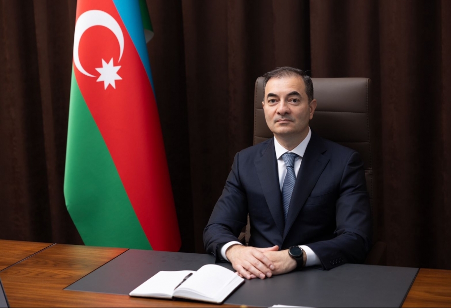 Dövlət Xidmətinin rəisi: İnformasiya təhlükəsizliyinin təmini üçün yeni nəsil texnologiyaların tətbiqi kifayət etmir