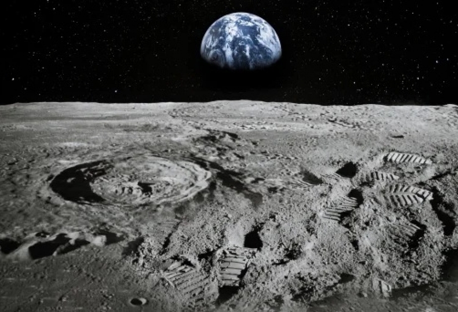 Mond ist älter, als bisherige Messungen nahelegten