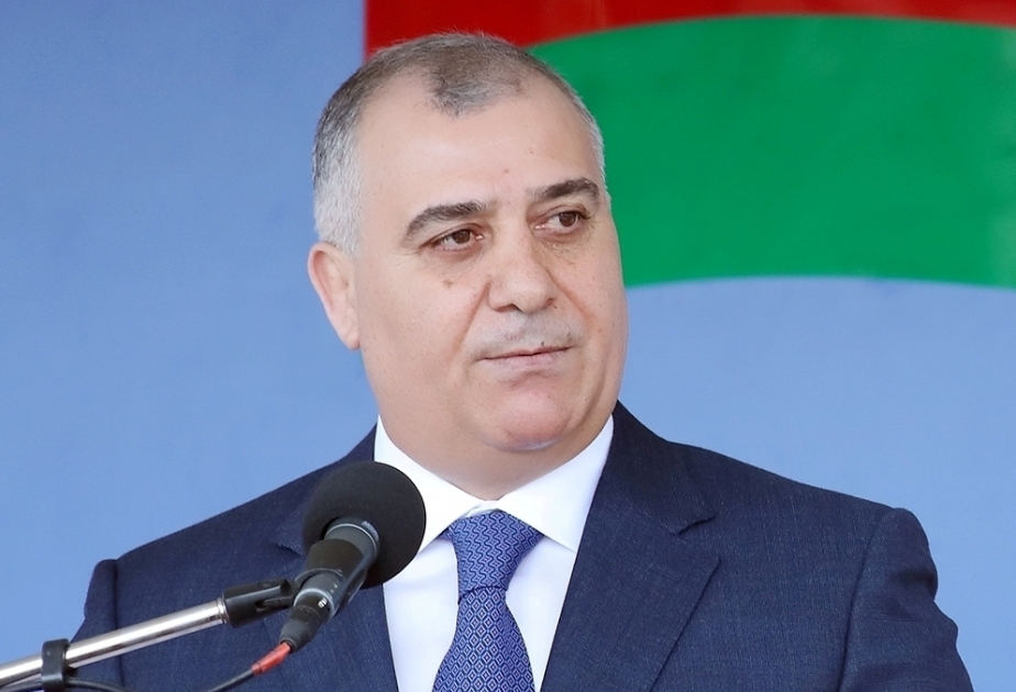 Azerbaiyán mejora su posición en la clasificación internacional de ciberseguridad, según el jefe del Servicio de Seguridad del Estado