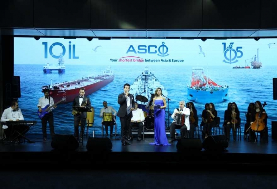 “Ulu Öndər Heydər Əliyev və milli gəmiçilik siyasəti” mövzusunda tədbir keçirilib