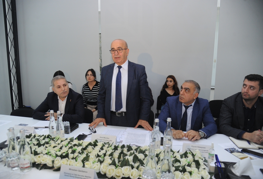 La construcción de la autopista Ahmadbayli-Fuzuli-Shusha finalizará en el segundo semestre de 2024