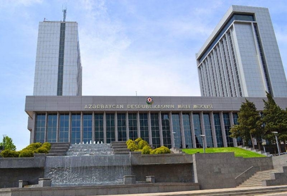 Azerbaijan’s Milli Majlis sets up group to support fundamental rights and freedoms of Corsican people