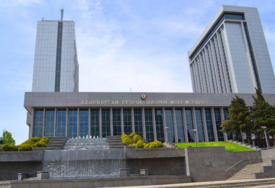 En el Parlamento de Azerbaiyán se crea un grupo para apoyar la garantía de los derechos y libertades fundamentales del pueblo corso