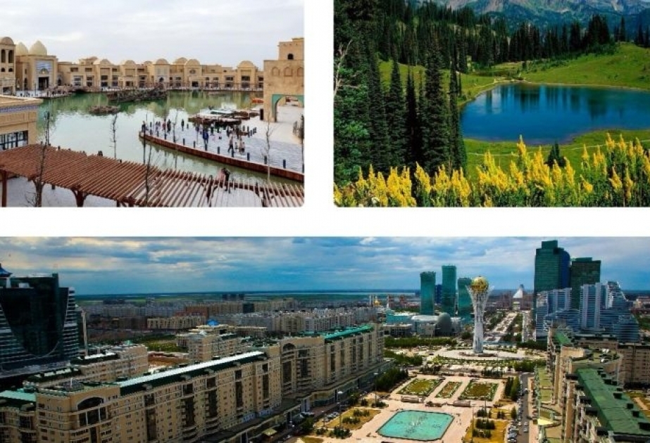 Le Kazakhstan célèbre la Fête nationale le 25 octobre dans un contexte de réussite économique et de réformes politiques croissantes