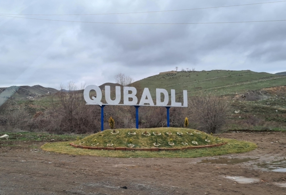 Qubadlının azad olunması Laçın və Şuşaya yol açdı