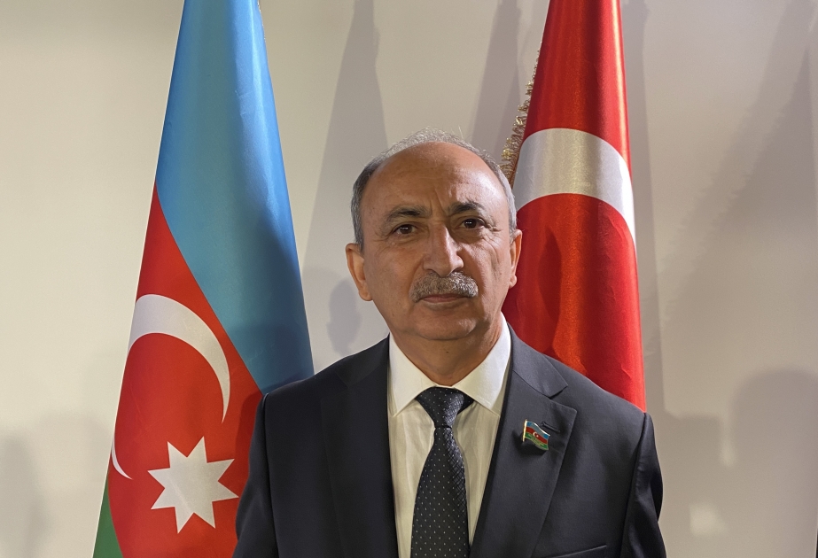 Qərbi Azərbaycan İcmasının sədri: 1948-1953-cü illər deportasiyasına ilk tarixi qiymət Ulu Öndər tərəfindən verilib