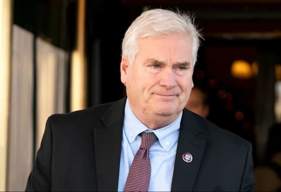 Tom Emmer ABŞ Nümayəndələr Palatasının spikeri vəzifəsi uğrunda mübarizədən geri çəkilib