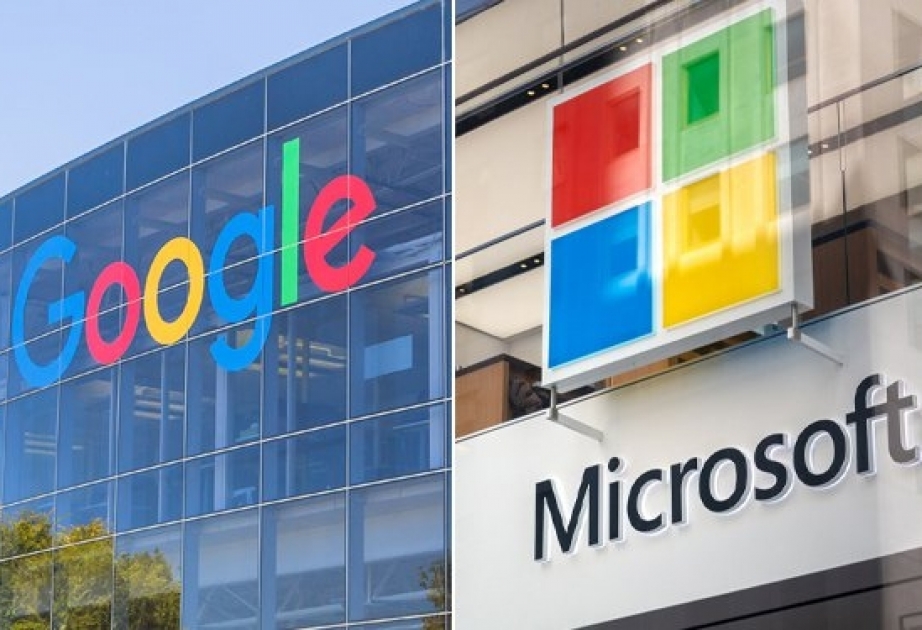 “Microsoft” və “Alphabet”in gəlirləri nə qədər artıb? - statistika
