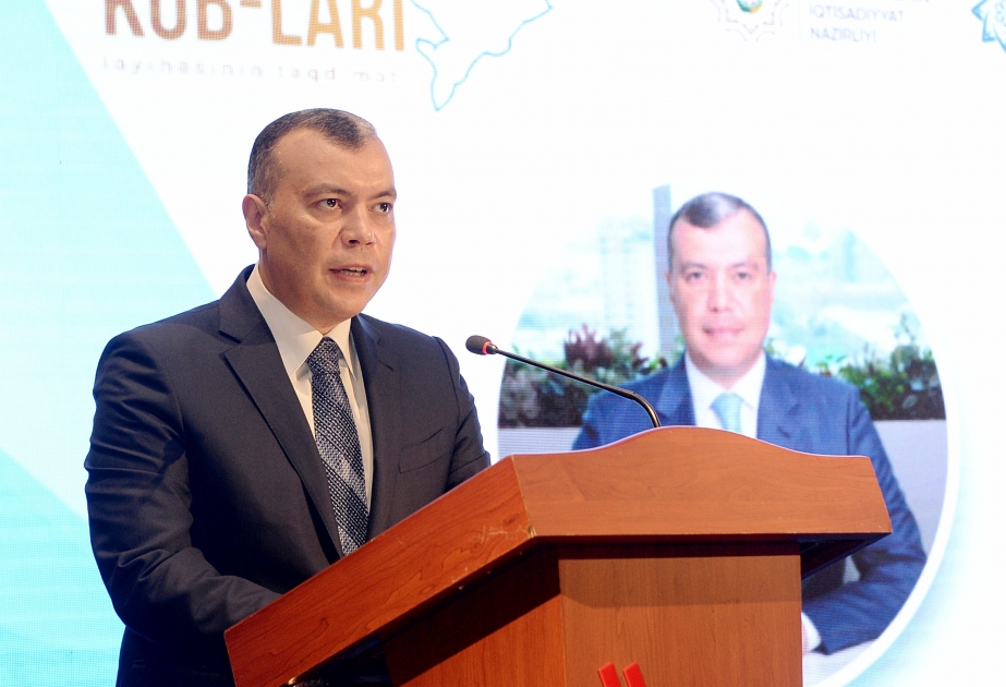 Nazir: Büdcə paketində müxtəlif sosial proqramlar nəzərdə tutulub