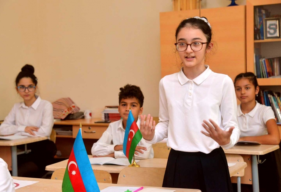 “7-dən 17-yə vətənpərvər!” layihəsi çərçivəsində şagirdlər yaradıcılıq nümunələri hazırlayacaqlar