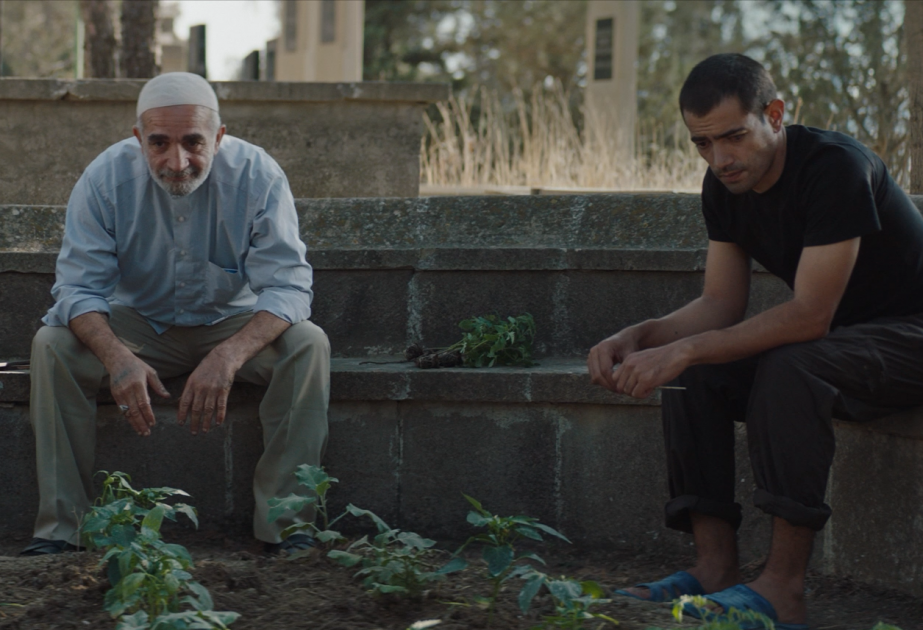 “Mərmər soyuğu” Cottbus Beynəlxalq Film Festivalının əsas müsabiqəsində