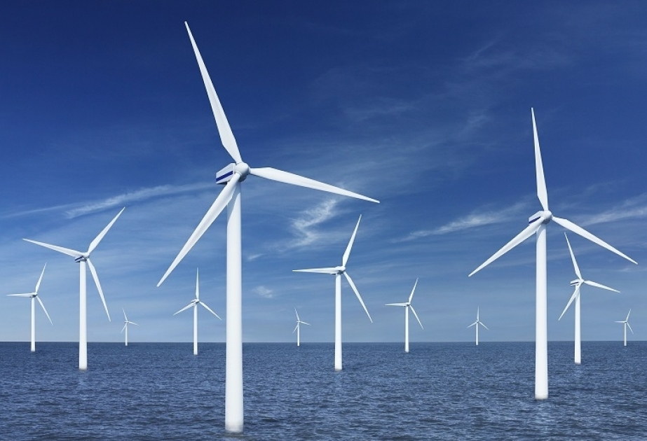 Japan, Denmark Cooperate in Floating Wind Power
