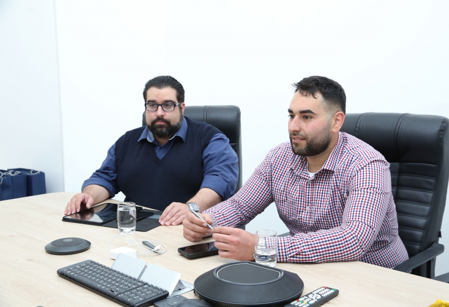 “Azərbaycanda potensiallı kritik və strateji olan metal və minerallar mövcuddur” -  MÜSAHİBƏ